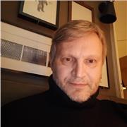 Erfahrener Deutsch- und Mathematiklehrer